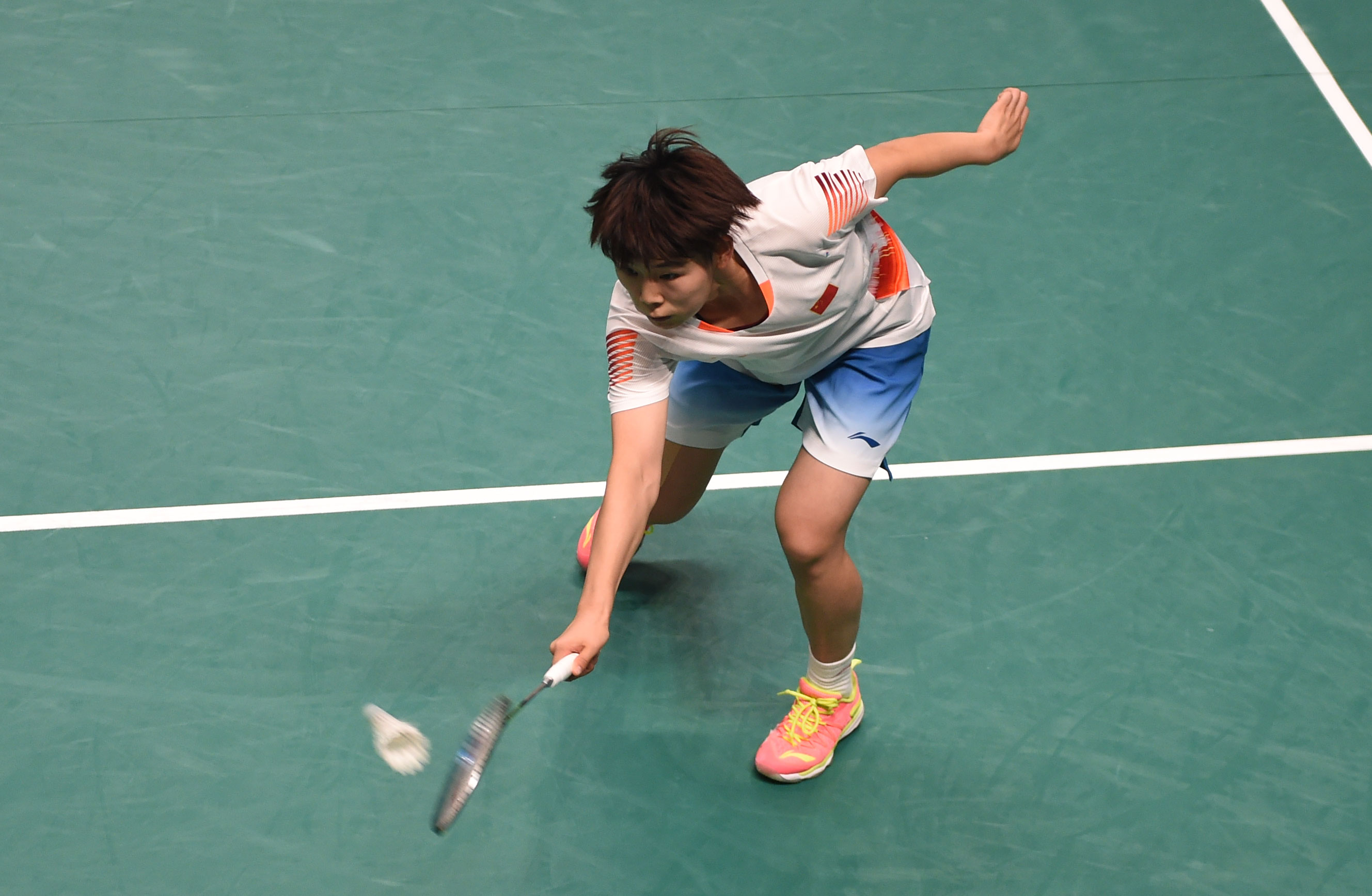 两队的对决 两队的对决