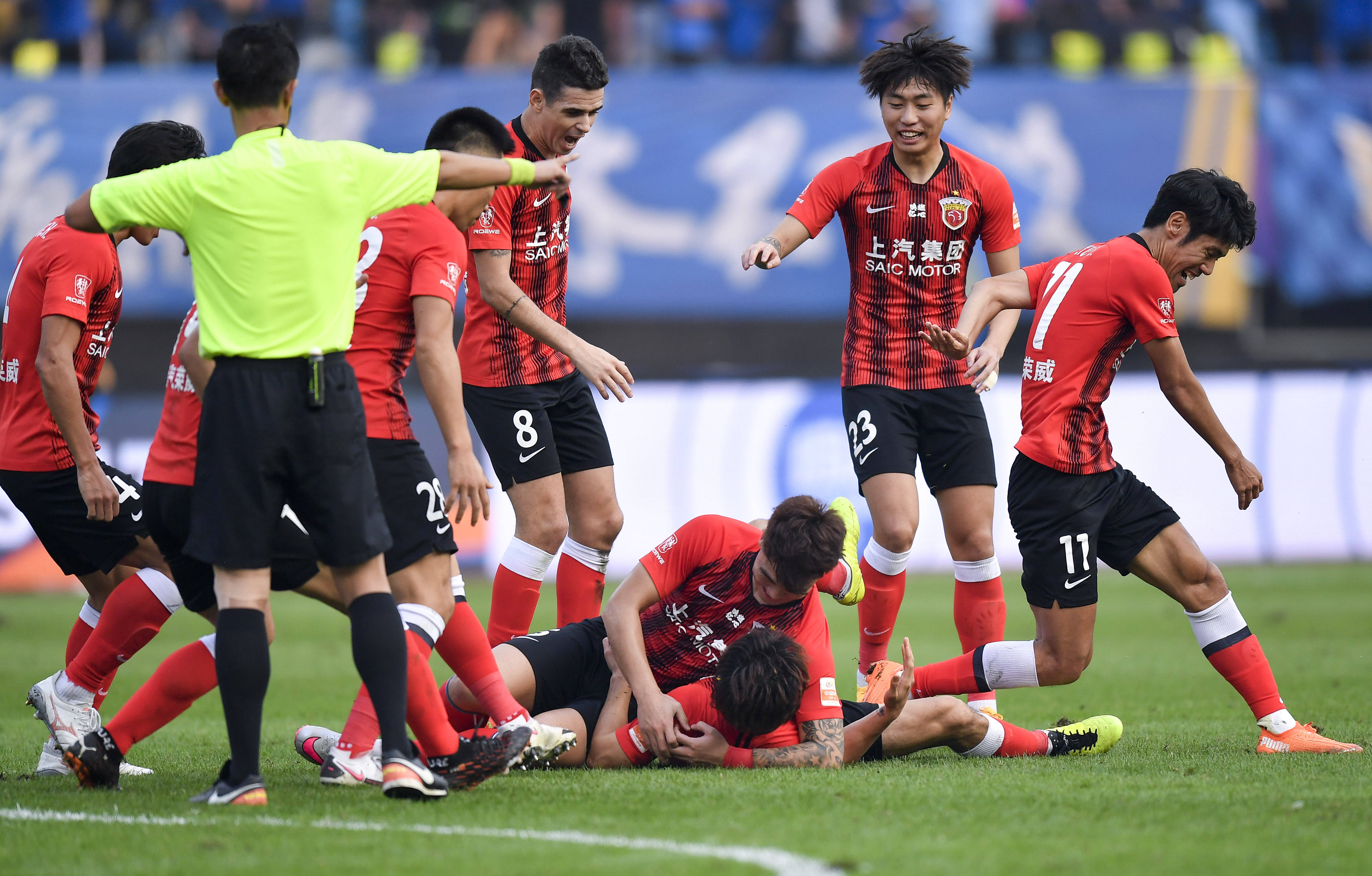 总有一些瞬 总有一些瞬