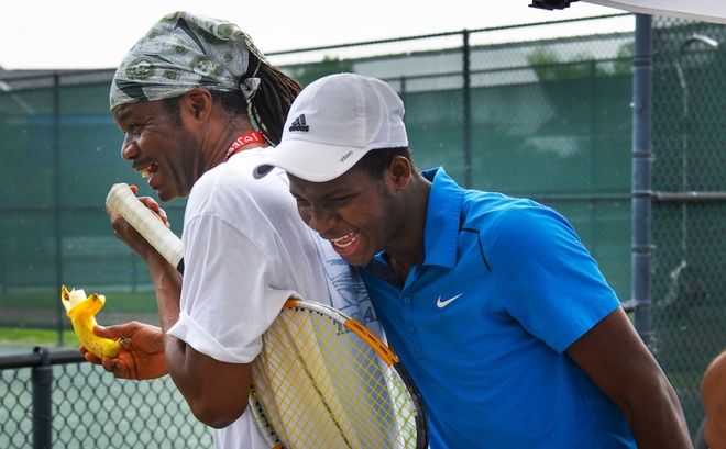 挥击退国王 挥击退国王