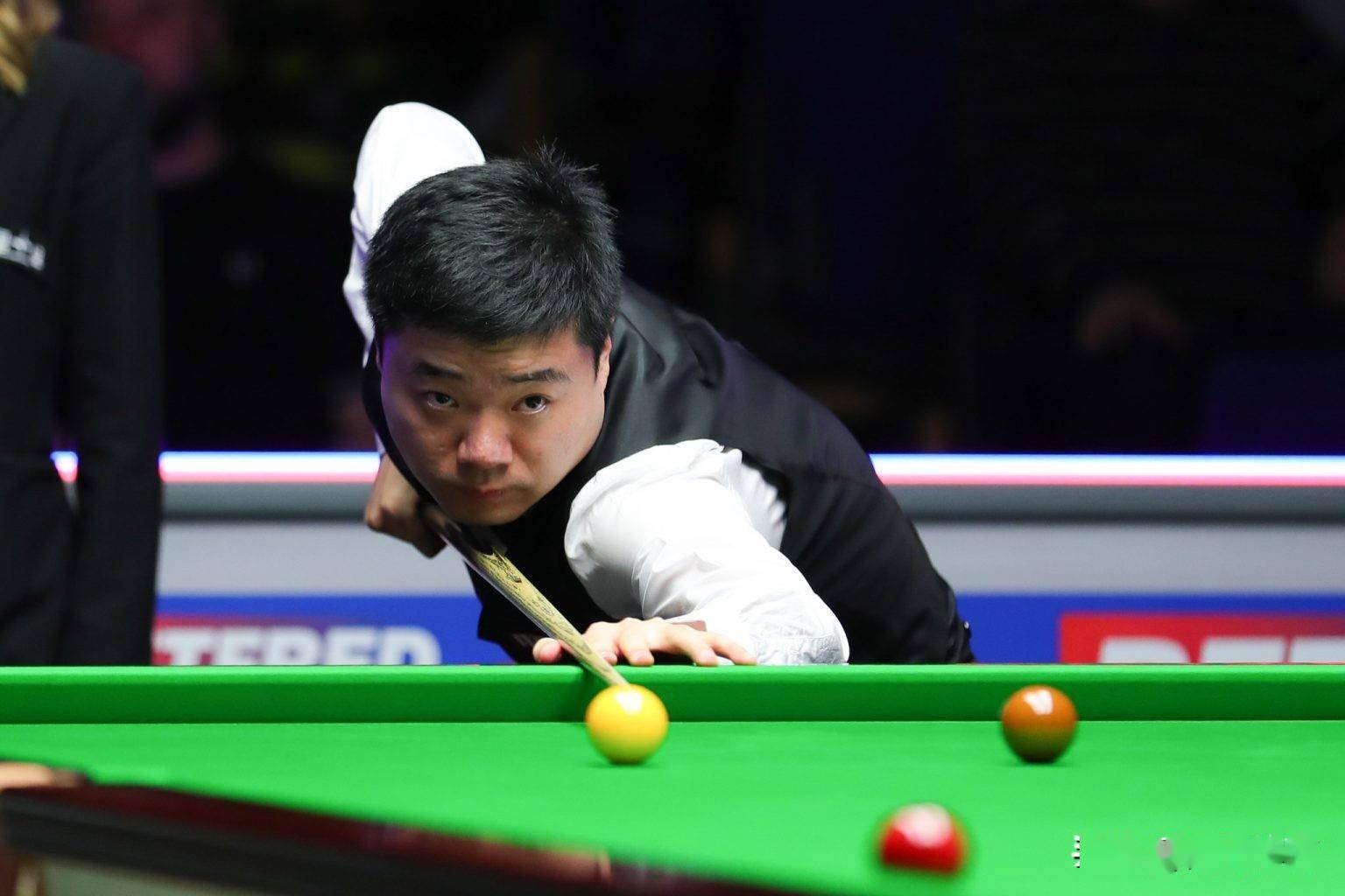 球员犯错的 球员犯错的