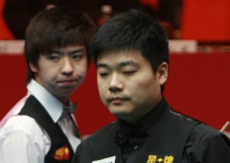 队列和昂扬 队列和昂扬