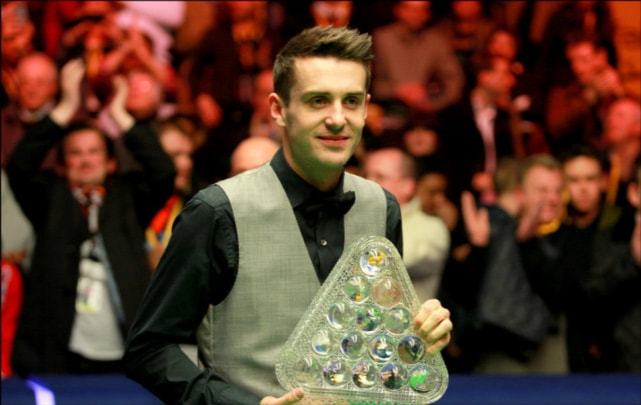 这标志着一 这标志着一