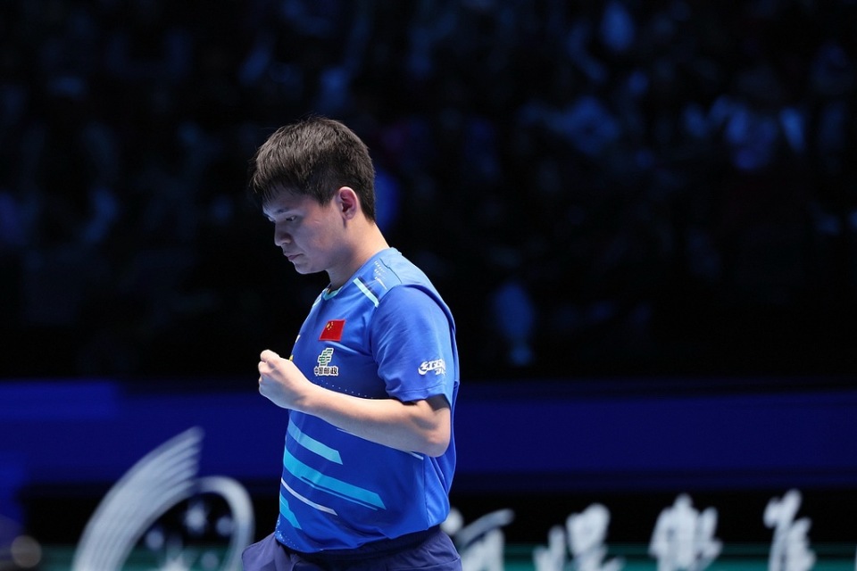 战术体系 战术体系