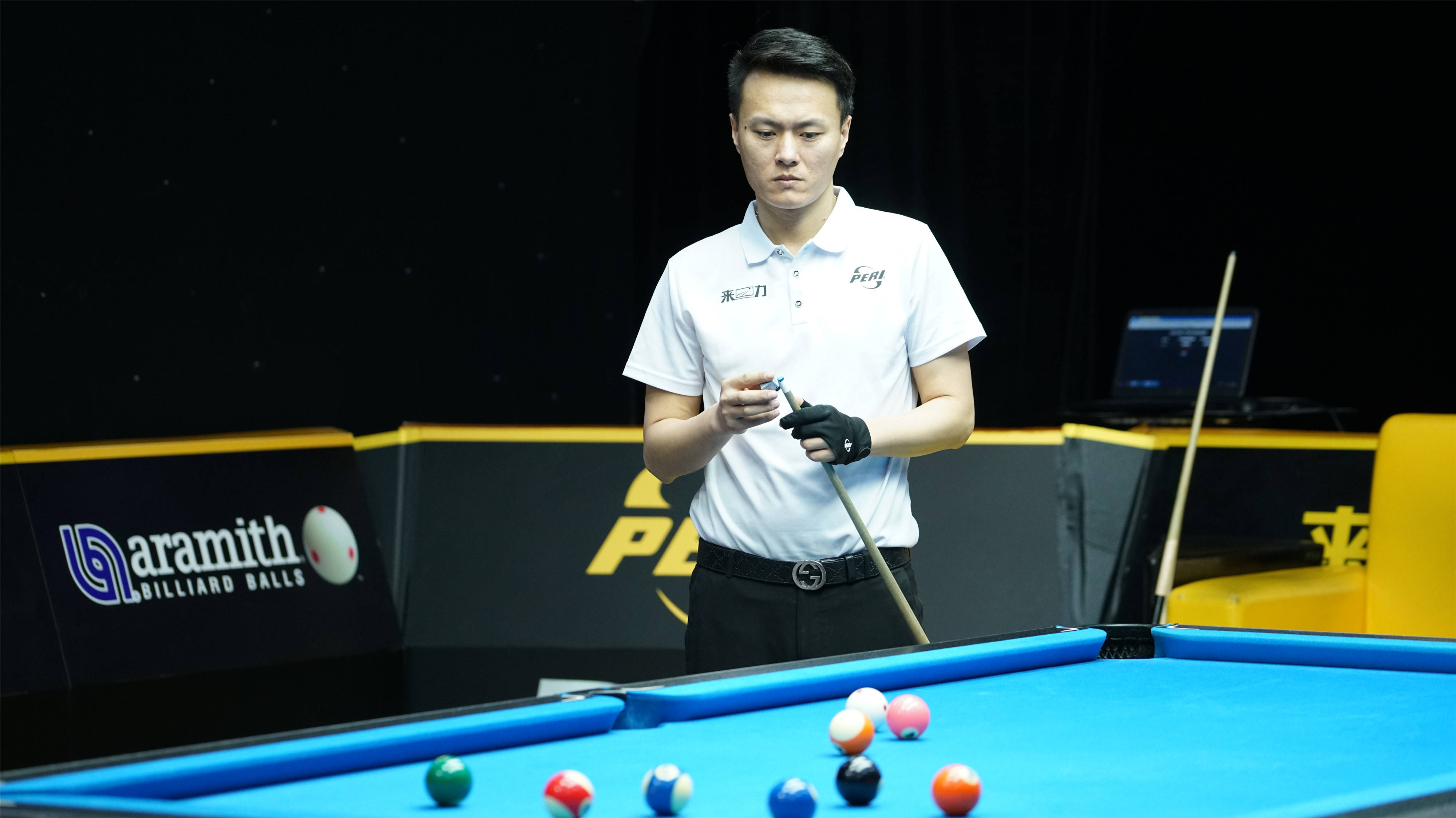 战术与精神 战术与精神