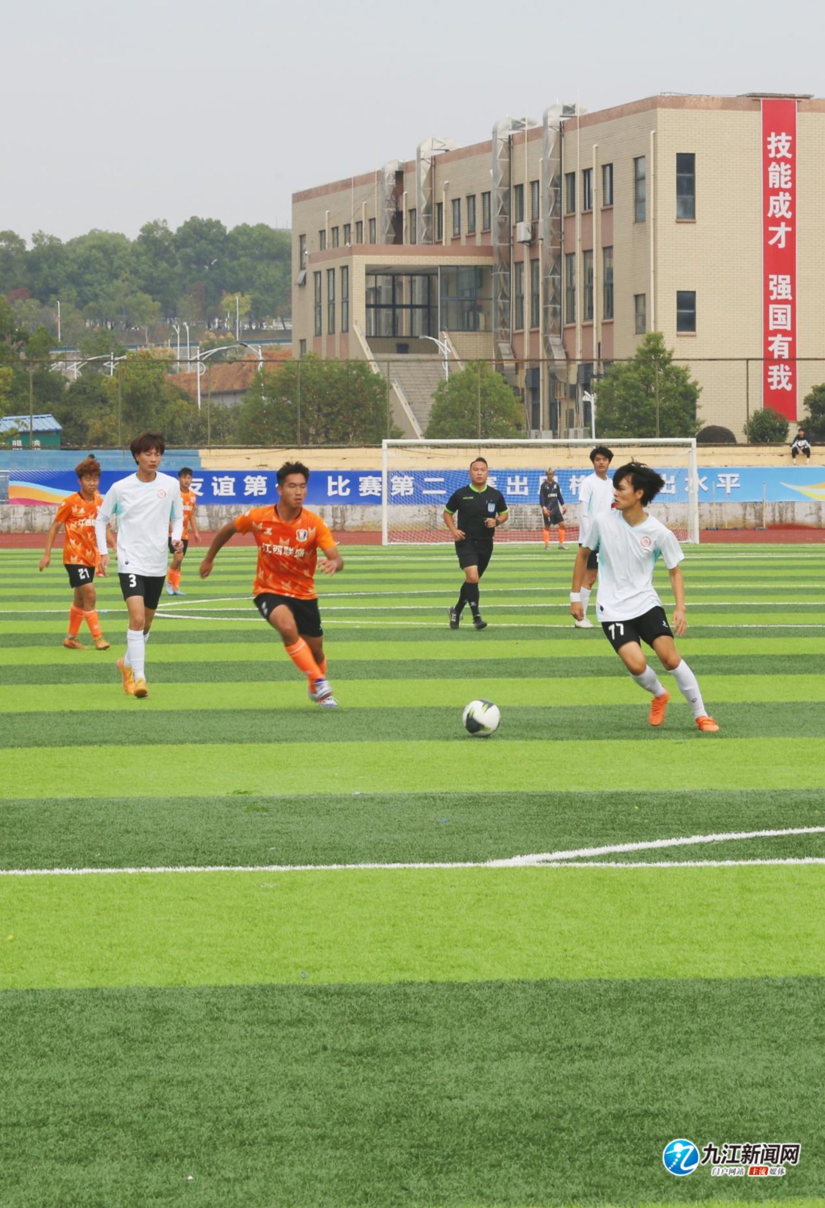 的对决中 的对决中