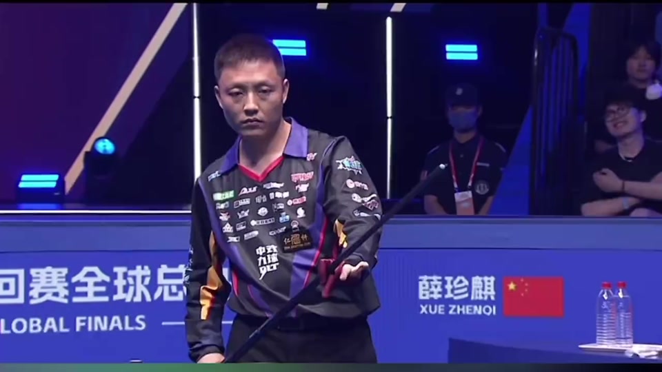 安赛龙与李 安赛龙与李