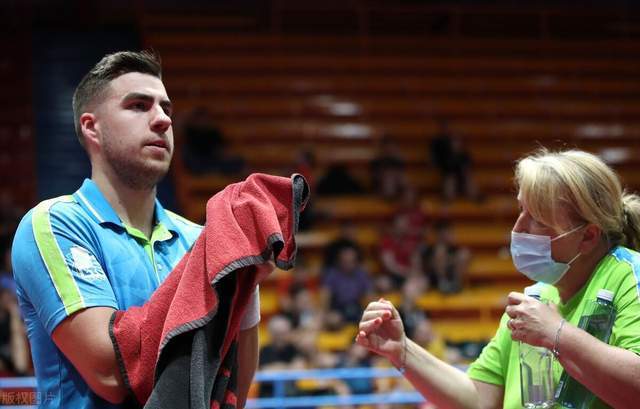 扎卡的态度 扎卡的态度