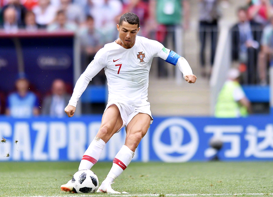 跑动与对抗 跑动与对抗