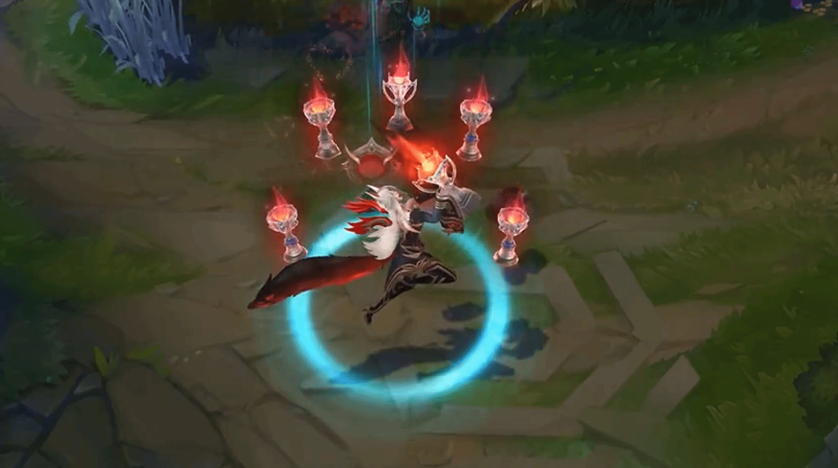 速度即王道 速度即王道